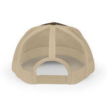 Load image into Gallery viewer, Playa Encanto Beach Vibes Snapback Trucker Cap - Playa Encanto Design
