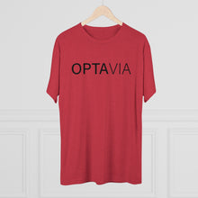 Load image into Gallery viewer, Optavia Unisex Tri-Blend Crew Tee
