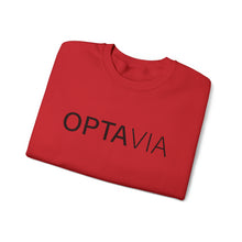 Load image into Gallery viewer, Optavia Unisex Heavy Blend™ Crewneck Sweatshirt
