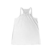 Load image into Gallery viewer, Harris for President 2024 Women&#39;s Flowy Racerback Tank
