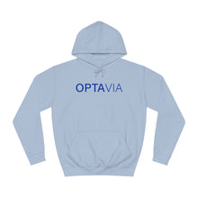 Load image into Gallery viewer, Optavia Unisex College Hoodie
