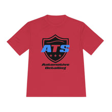 Load image into Gallery viewer, ATS Automotive Detailing Unisex Moisture Wicking Tee
