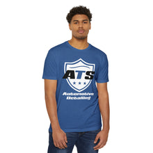 Load image into Gallery viewer, ATS Automotive Detailing Unisex CVC Jersey T-shirt
