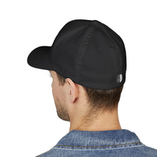 Load image into Gallery viewer, ISNR Logo - Embroidered Flex Fit Cap
