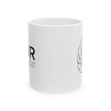 Load image into Gallery viewer, ISNR Brain Ceramic Mug - 11oz/15oz
