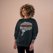 Load image into Gallery viewer, Multiple Sclerosis It’s All In Your Head Champion Sweatshirt
