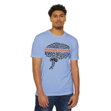 Load image into Gallery viewer, Multiple Sclerosis It’s All In Your Head Unisex CVC Jersey T-shirt
