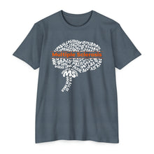 Load image into Gallery viewer, Multiple Sclerosis It’s All In Your Head Unisex CVC Jersey T-shirt
