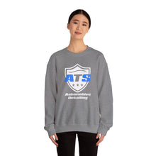 Load image into Gallery viewer, ATS Automotive Detailing Unisex Heavy Blend™ Crewneck Sweatshirt
