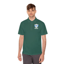 Load image into Gallery viewer, ATS Automotive Detailing Men&#39;s Sport Polo Shirt
