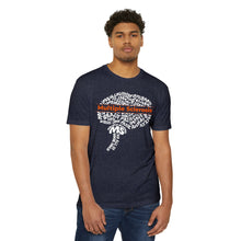 Load image into Gallery viewer, Multiple Sclerosis It’s All In Your Head Unisex CVC Jersey T-shirt
