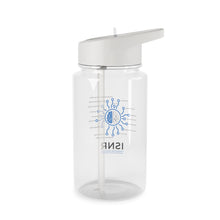 Load image into Gallery viewer, ISNR Neuroregulation Disciplines Tritan Water Bottle - Durable Hydration
