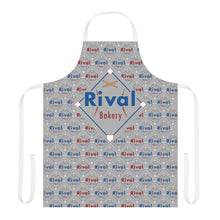 Load image into Gallery viewer, Rival Bakery Apron
