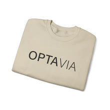 Load image into Gallery viewer, Optavia Unisex Heavy Blend™ Crewneck Sweatshirt
