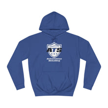 Load image into Gallery viewer, ATS Automotive Detailing Unisex College Hoodie
