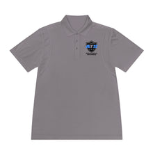 Load image into Gallery viewer, ATS Automotive Detailing Men&#39;s Sport Polo Shirt
