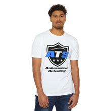 Load image into Gallery viewer, ATS Automotive Detailing Unisex CVC Jersey T-shirt
