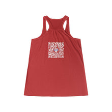 Load image into Gallery viewer, ATS Automotive Detailing Women&#39;s Flowy Racerback Tank
