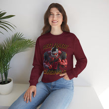 Load image into Gallery viewer, Cardinals Red Rage #40 Unisex Sweatshirt
