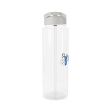 Load image into Gallery viewer, ISNR Logo Tritan Water Bottle - Durable Hydration
