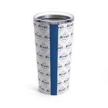 Load image into Gallery viewer, Rival Bakery Tumbler 20oz
