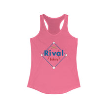 Load image into Gallery viewer, Rival Bakery Women&#39;s Ideal Racerback Tank
