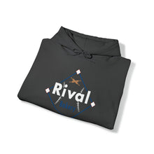 Load image into Gallery viewer, Rival Bakery Unisex Heavy Blend™ Hooded Sweatshirt
