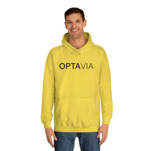 Load image into Gallery viewer, Optavia Unisex College Hoodie
