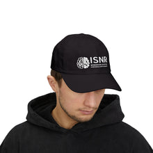 Load image into Gallery viewer, ISNR Classic Dad Cap Design
