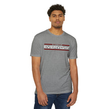 Load image into Gallery viewer, Better Everyday Motivational Unisex CVC Jersey T-shirt
