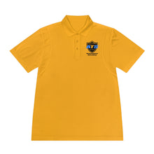 Load image into Gallery viewer, ATS Automotive Detailing Men&#39;s Sport Polo Shirt
