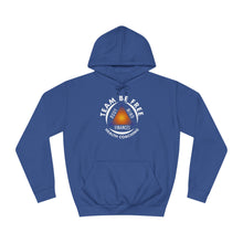 Load image into Gallery viewer, Team Be Free Unisex College Hoodie
