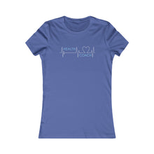 Load image into Gallery viewer, Team Platinum 2023 conference discipline equals freedom Women&#39;s Favorite Tee
