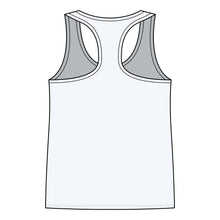 Load image into Gallery viewer, ISNR 2026 Conference Women's Jersey Racerback Tank
