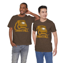 Load image into Gallery viewer, Generation X Rotary Phone Unisex Jersey Short Sleeve Tee
