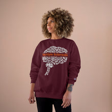 Load image into Gallery viewer, Multiple Sclerosis It’s All In Your Head Champion Sweatshirt
