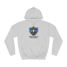 Load image into Gallery viewer, ATS Automotive Detailing Unisex College Hoodie
