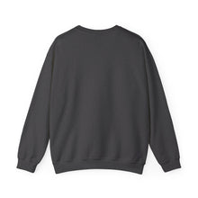 Load image into Gallery viewer, Health &amp; Wellness Crewneck Sweatshirt | Burg&#39;s Health | Fitness Gift, Cozy Unisex Sweatshirt, Wellness Apparel, Motivational Wear
