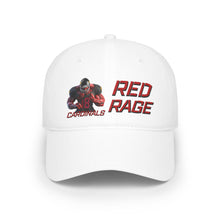 Load image into Gallery viewer, Cardinals Red Rage #18 Hat
