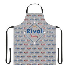 Load image into Gallery viewer, Rival Bakery Apron
