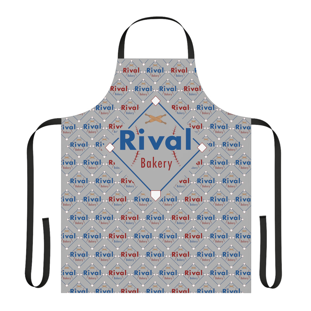 Rival Bakery Apron