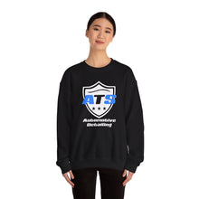 Load image into Gallery viewer, ATS Automotive Detailing Unisex Heavy Blend™ Crewneck Sweatshirt
