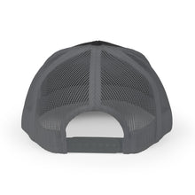 Load image into Gallery viewer, Playa Encanto Beach Vibes Snapback Trucker Cap - Playa Encanto Design
