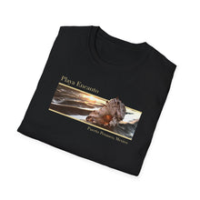 Load image into Gallery viewer, Playa Encanto Sunset Shell Jersey Short Sleeve Tee

