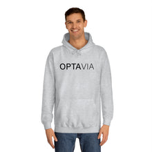 Load image into Gallery viewer, Optavia Unisex College Hoodie
