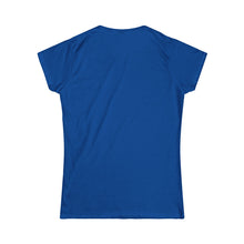 Load image into Gallery viewer, Harris Walz 2024 Women&#39;s Softstyle Tee
