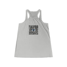 Load image into Gallery viewer, ATS Automotive Detailing Women&#39;s Flowy Racerback Tank
