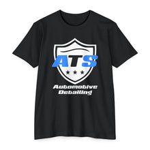 Load image into Gallery viewer, ATS Automotive Detailing Unisex CVC Jersey T-shirt
