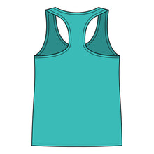 Load image into Gallery viewer, ISNR 2026 Conference Women's Jersey Racerback Tank
