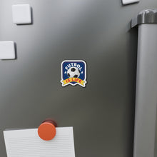 Load image into Gallery viewer, Futbol Is Life Die-Cut Magnets
